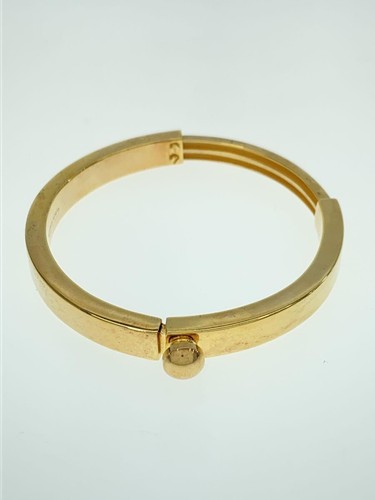 BALENCIAGA Bottega Veneta Bracciale SV925 GLD P0016184