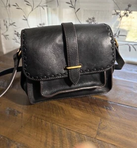 Dooney & Bourke Florentine Crossbody - Picture 1 of 3
