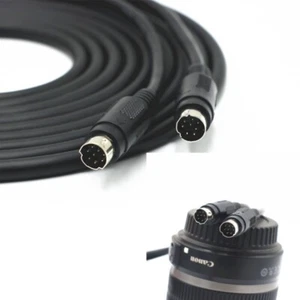 8-Pin Audio Extension Cable Main Subwoofer Speaker for Philips Harman Kardon - Picture 1 of 10