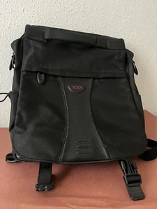 Tumi edler Business Rucksack - Bild 1 von 1