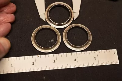 Vintage NOS 1" INCH CROWN RACE for Threaded Headsets - Image 1 of 4