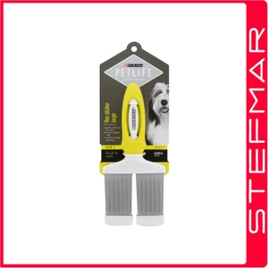 PetLife Professional Brush Flex Slicker Large - Picture 1 of 1