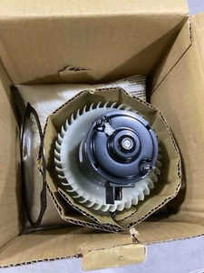 HVAC Blower Motor TYC 700184 Saturn Ion - Bild 1 von 2