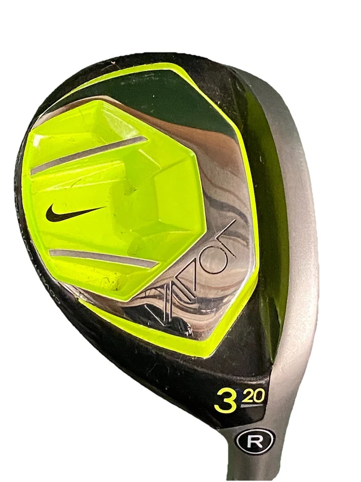 Nike Vapor Speed 3 Hybrid 20 RH 70g Fubuki Regular 40.5" Agarre Medio HC Bonito Club Foto 1 de 4