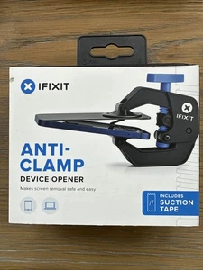 Ifixit Anti-Clamp Phone/device Opener / Clamp with Suction Cups - Afbeelding 1 van 3