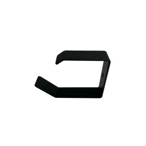 Black Horse Base K2 Hanging Hook Black fit - All Pickups - Bild 1 von 6