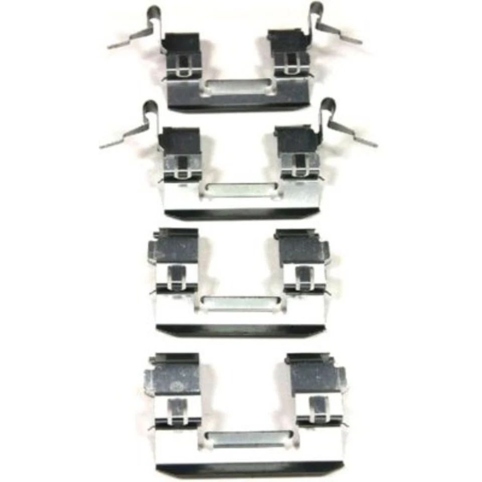 117.42035 Kit centrado herrajes de freno delanteros para Nissan Sentra Cube Versa Altima Foto 1 de 1