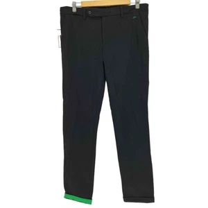 Pantalones de golf J.LINDEBERG (Jay Lindberg) con placa con logotipo usados BAZZ-0 - Imagen 1 de 7