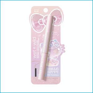 wet n wild Hello Kitty Shimmer Liquid Eyeliner - Kawaii - Picture 1 of 12