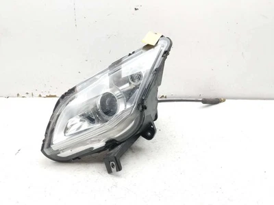Faro delantero izquierdo Can Am Spyder Roadster RT Limited 12-19 3048540 Foto 1 de 4