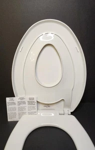 Bemis Little 2 Big Toilet Seat New Open Box - Picture 1 of 6
