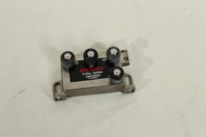 ANTRONIX 3-WAY SPLITTER CMC2003U 5-1002MHz -7dB -3.5dB OUTPUT - Picture 1 of 3