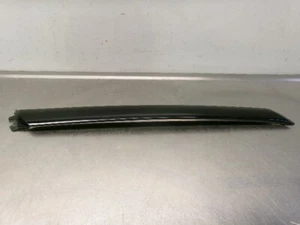NISSAN JUKE 2021 Windscreen Trim/Strip N/S/F 768376PA0B: 85816 - Picture 1 of 3