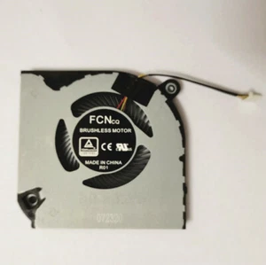 Cooling Fan For Acer Predator Helios 300 PH317-53 PH315-52 FL78 - Afbeelding 1 van 4