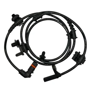 Herko ABS Wheel Speed Sensor ABS271 for Chrysler Dodge 300 Magnum Charger 05-10 - Picture 1 of 3