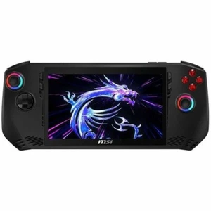 MSI CLAW7A2001 Claw 7 AI+ 120Hz Touchscreen Gaming Handheld Intel Core Ultra 7 - Picture 1 of 6