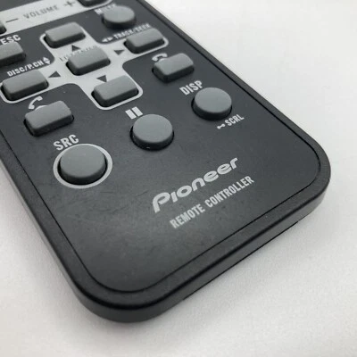 Pioneer Remote Control QXE-1044 - Image 1 of 4