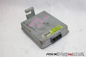 1992 -1993 ACURA INTEGRA CRUISE CONTROL MODULE 36700-SK7-A03 - Imagen 1 de 3