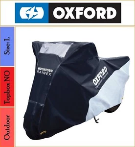 Cagiva Gran Canyon 900 i.e 1997-2000 [Oxford Rainex Outdoor Regenschutz] - Bild 1 von 2