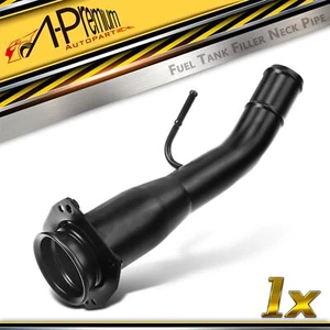 Cuello de llenado del tanque de combustible de gasolina para Suzuki Grand Vitara 1999 2000-2005 XL-7 2005 2006 - Imagen 1 de 8