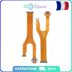 Connecteur de charge USB-C Oppo Reno 4 Z CPH2065 - Photo 1 sur 1