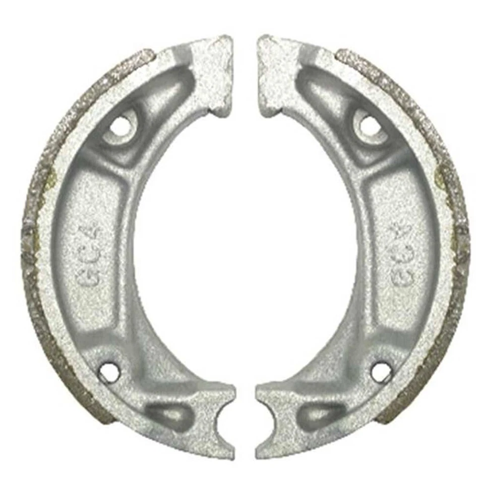 Front Brake Shoe Fits Honda CRF 70 F7 2007 - Изображение 1 из 1