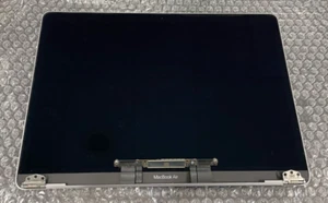 Conjunto de Pantalla LCD Original 13" Macbook Air A1932 Pantalla Gris Espacial "Grado B" - Imagen 1 de 5
