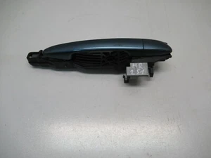 Manija de puerta exterior trasera derecha MAZDA 3 BL 1.6 MZR año 2010 (251) - Imagen 1 de 6