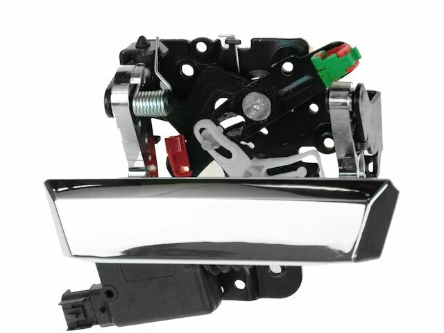 Manija de puerta trasera TRQ para Cadillac Escalade EXT 2007-2013 49HMGZ Foto 1 de 1