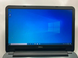 COMPLETE Dell Latitude 3540 i3-4005u 1.7GHz 8GB RAM 500G HDD Win10 Pro MR23-03 - Picture 1 of 12