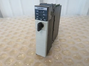 Procesador Allen Bradley 1756-L61 Serie B FW 1.10 ControlLogix 5561 (19999) - Imagen 1 de 4