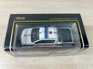 Polizia Italiana Vitesse Mitsubishi L200 - Scala 1/43 Diecast 29342 - - Foto 1 di 6