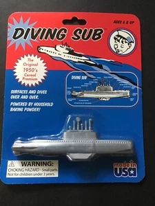 Toysmith Diving Sub versiegelt - Bild 1 von 2