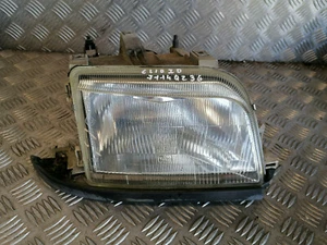 Phare avant droit - RENAULT Clio I (1) Phase 1 - 1990 à 1994 - Réf : 7700796426 - Picture 1 of 4