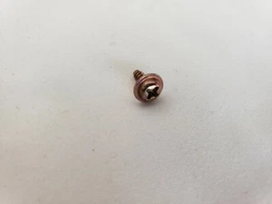Microwave Transformer Fastener Screw WB1X10084, WB1X1436 5/16" L Self Tap Coarse - Picture 1 of 2