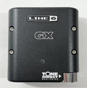 Interfaz de caja negra multiefector Line 6 Pod Studio Gx - Imagen 1 de 6