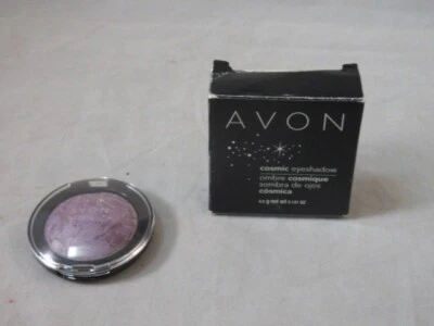 Avon True Cosmic Eyeshadow - Cosmic Haze NEW - Image 1 of 3