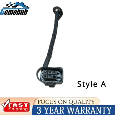 OE Fuel pump wiring connector plug For BMW 1 2 3 4 5 6 7 Series E46/E70/316/318 - Image 1 of 2