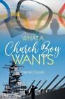 Darnell Durrah ce que veut un garçon d'église (livre de poche)