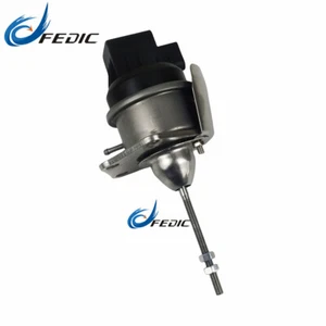 Turbo actuator 54399880136 for Audi Seat Skoda VW 1.6TDI CAYA CAYC CAYB CLNA - Picture 1 of 7