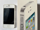 Apple iPhone 4s - 16GB - Weiß (Ohne Simlock) A1387 (CDMA + GSM)