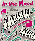 Partition de musique vintage - In the Mood - Joe Garland - mousse - piano