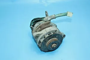 MAGNETI MARELLI Alternador 14V 45A / 63305101 / Lancia Delta / Fiat X 1/9 Uno - Picture 1 of 4