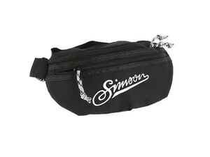 Bauchtasche "Simson" - Farbe Schwarz - Picture 1 of 4