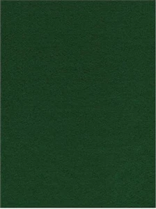 Kunin Classic Felt Squares ~ 9"x12" priced per square (Kelly Green) - Picture 1 of 1
