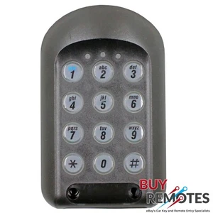 Centsys Smartguard Air Wireless Keypad - Picture 1 of 11