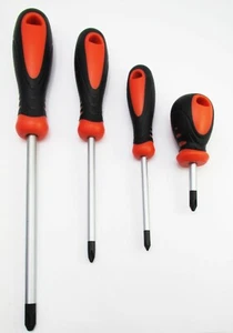 JIS Screwdriver 4 Driver Set - Picture 1 of 6