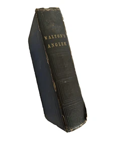 Waltons Angler - Bild 1 von 3