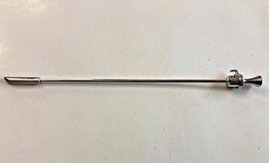 ACMI Standard Cystoscope Urethroscope Obturator Stainless Instrument - Picture 1 of 3