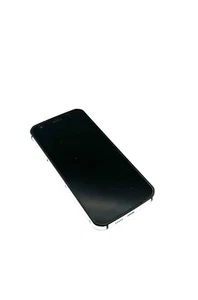 Original Cat S52 Display LCD Touchscreen with Frame Black - Picture 1 of 4